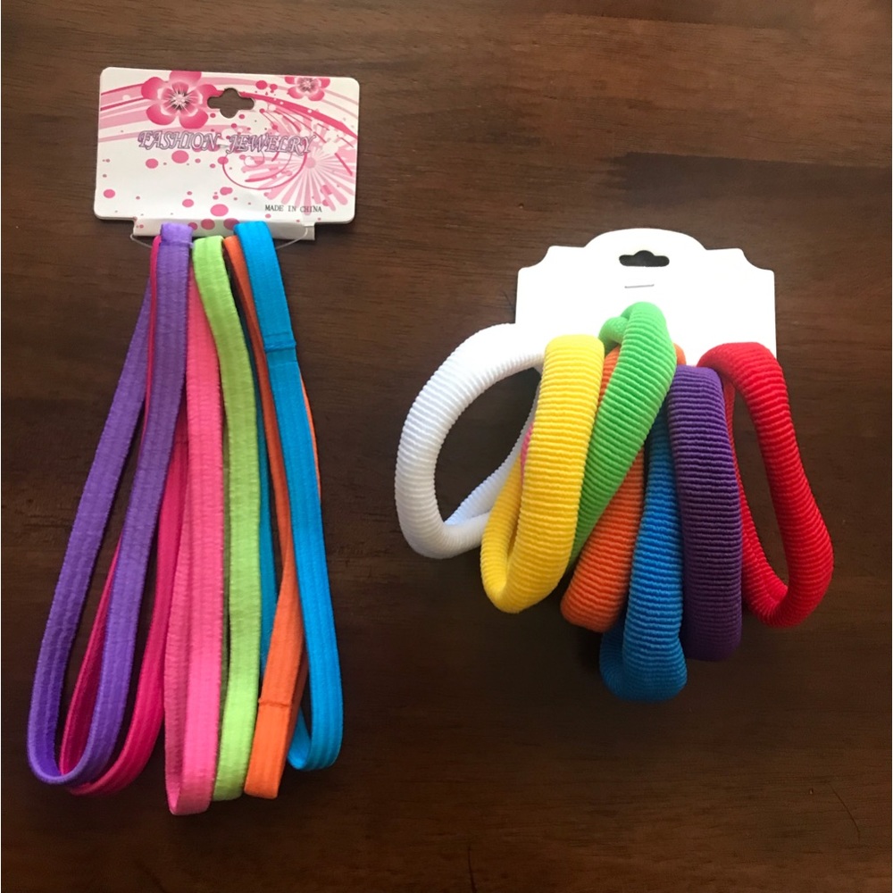 Headbands & Hairbands h t get